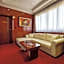 Prezident Hotel Novi Sad - Outdoor Pool & Spa