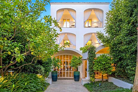 Pazziella, a Luxury Collection Hotel, Capri