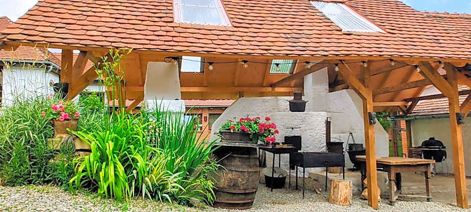 Reichau Transilvania