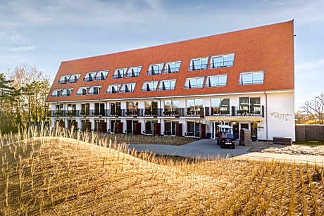 Dune Hotel Nieuwpoort