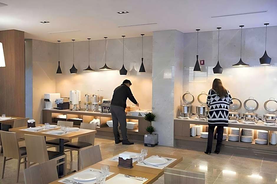 Mate Hotel Paju