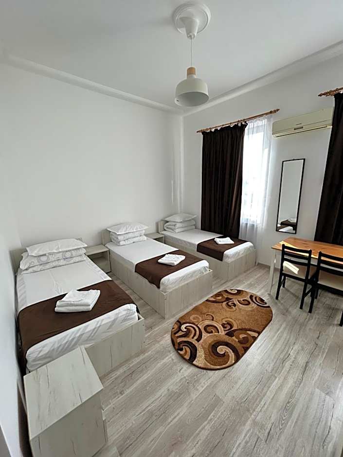 Hotel Continental City Center