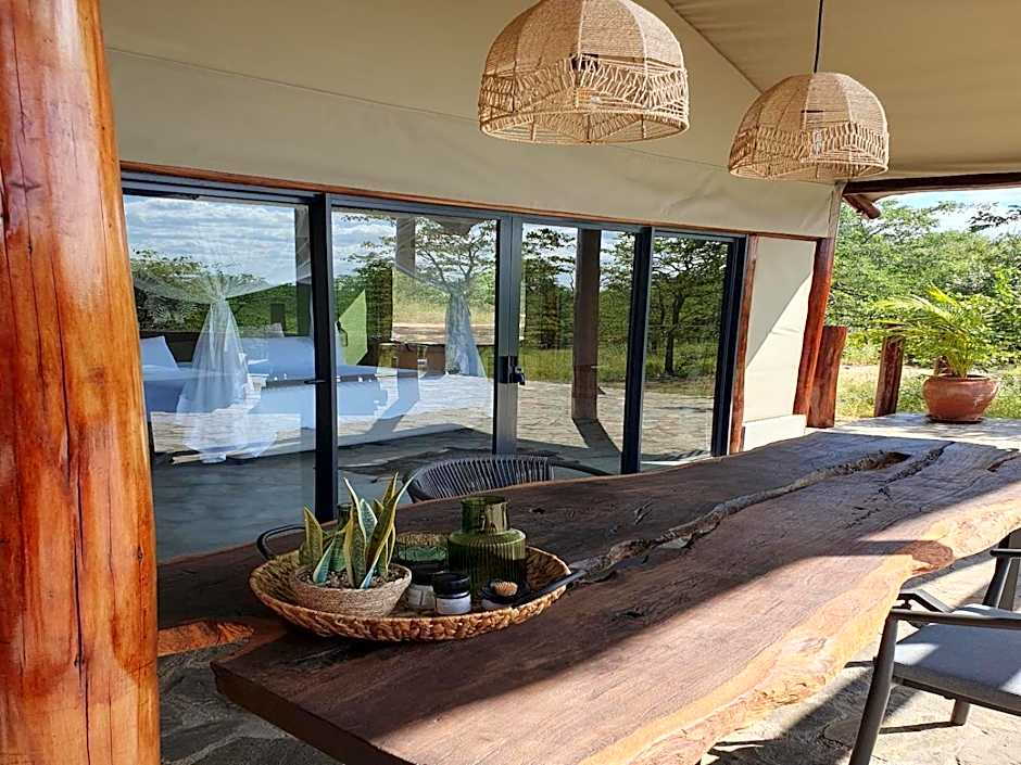 Masorini Bush Lodge & Safari Tents