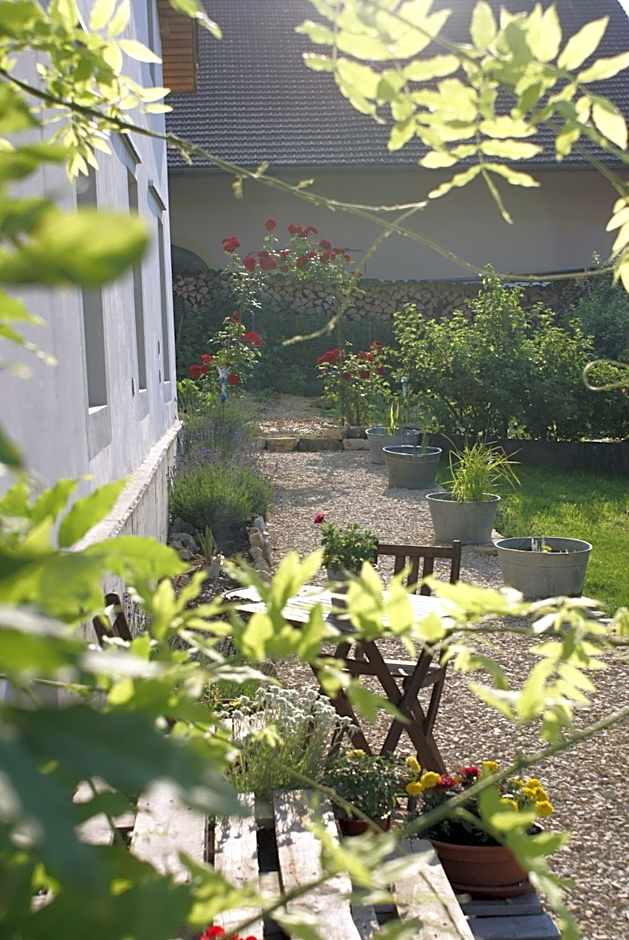 Carpe Diem - Bnb - Chambres d'hôtes