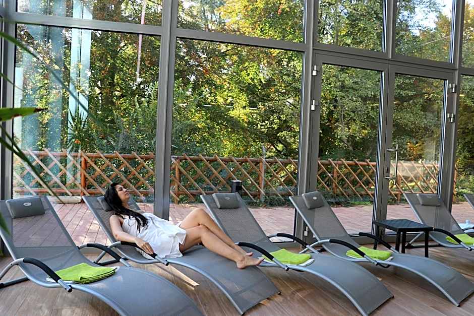 Hotel Villa Golf Cihelny