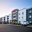 Candlewood Suites Hot Springs By IHG