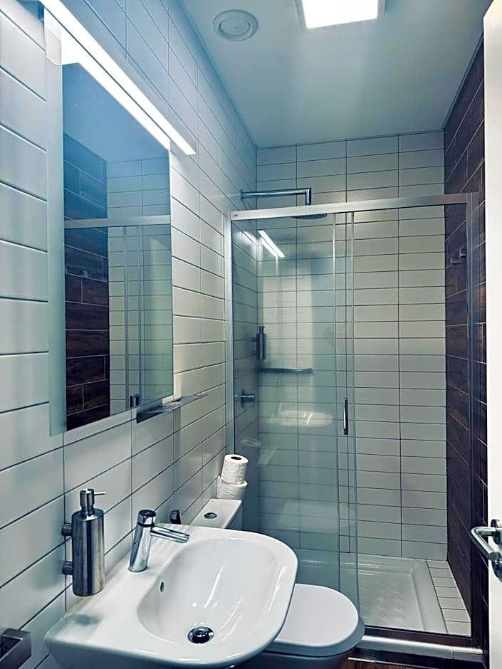 Aliança café & hostel