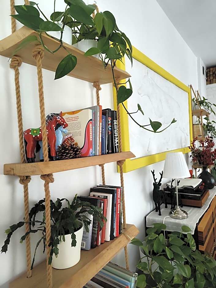 Leonówka Bieszczady