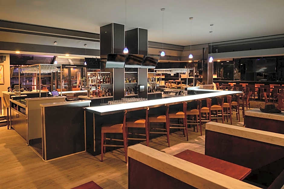 Long Beach Marriott