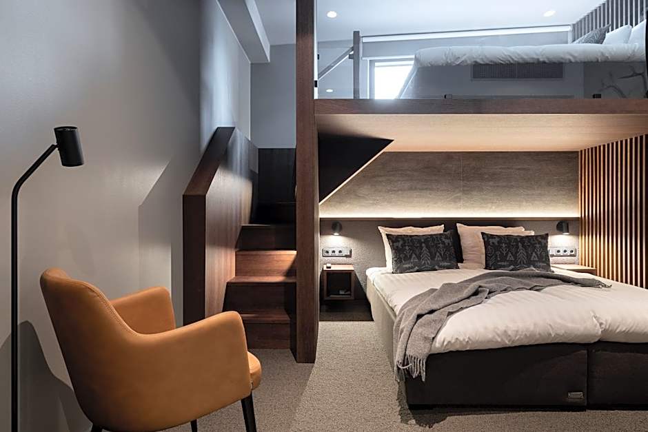 Lapland Hotels Arena
