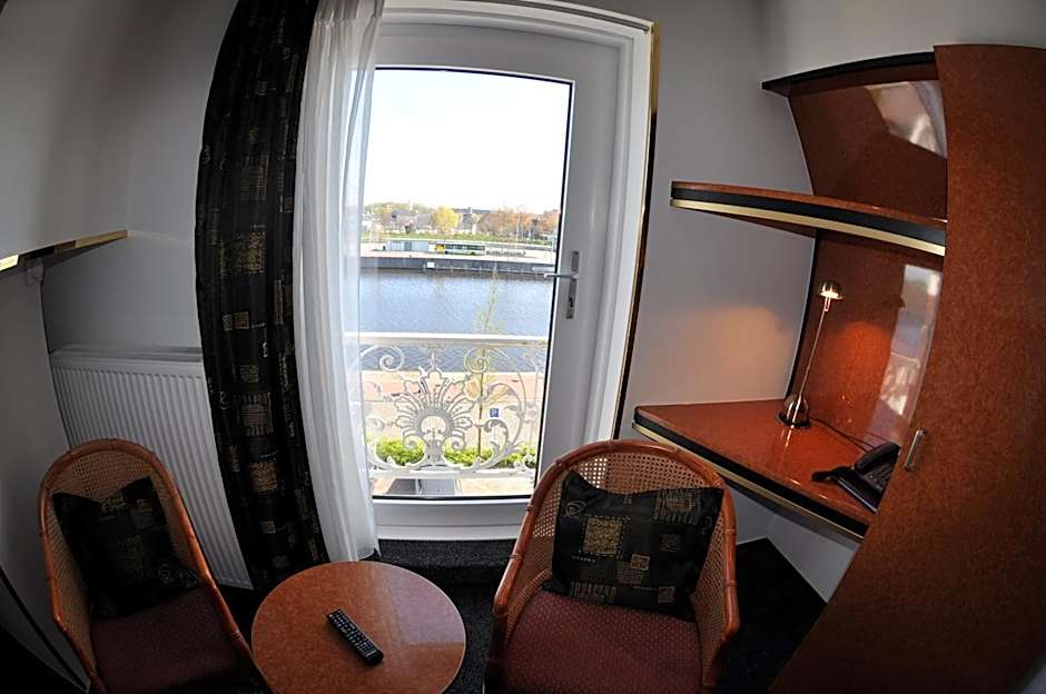 Hotel Le Beau Rivage