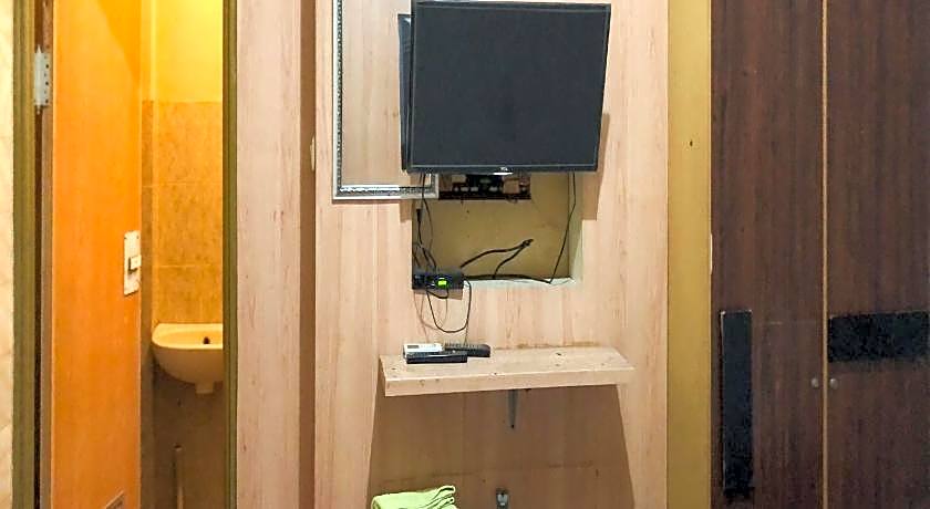 Cuan Residence RedPartner