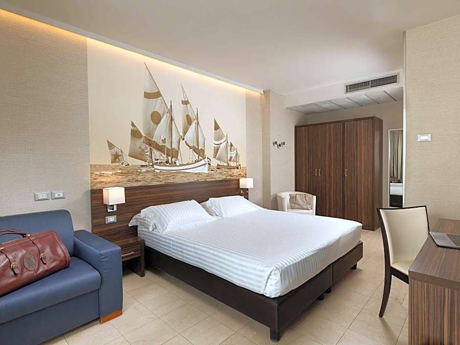 Mercure Rimini Lungomare