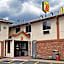 Super 8 by Wyndham Tilton/Lake Winnipesaukee