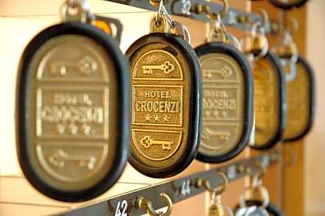 Hotel Crocenzi