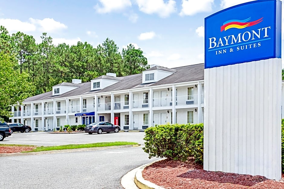 Baymont by Wyndham Kingsland