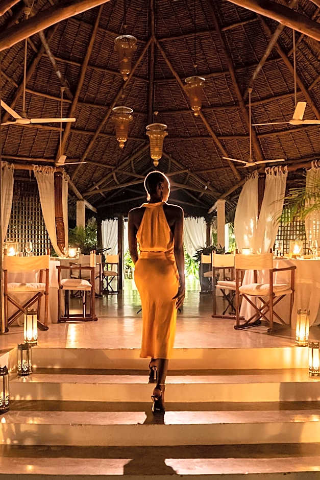 Lion in the Sun Boutique Hotel & Spa