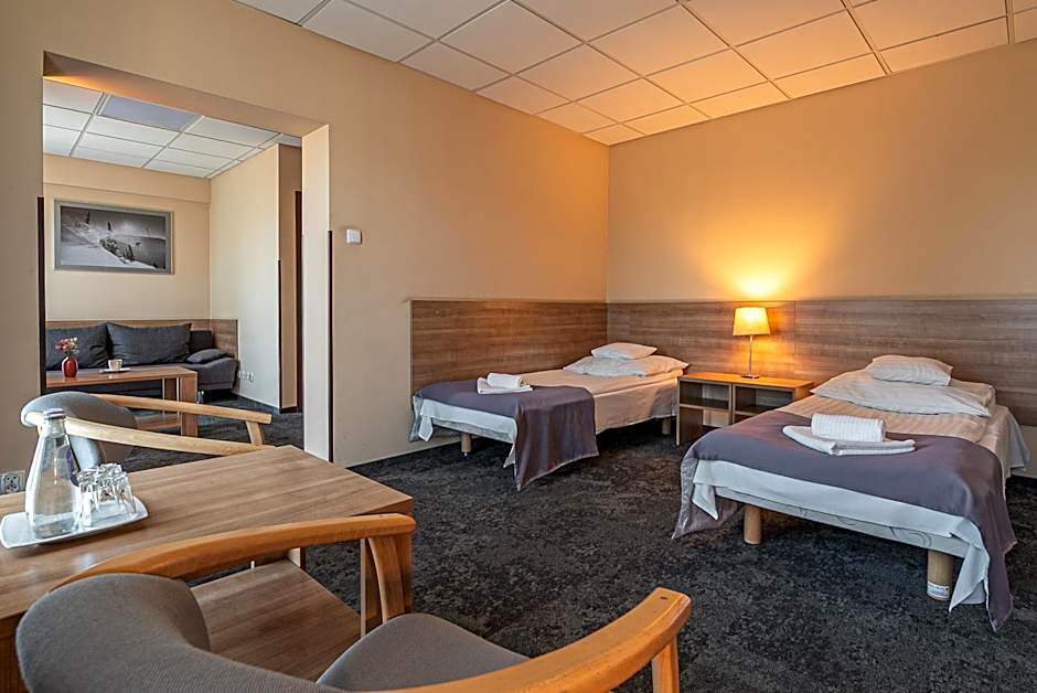 Hotel Olimpijski