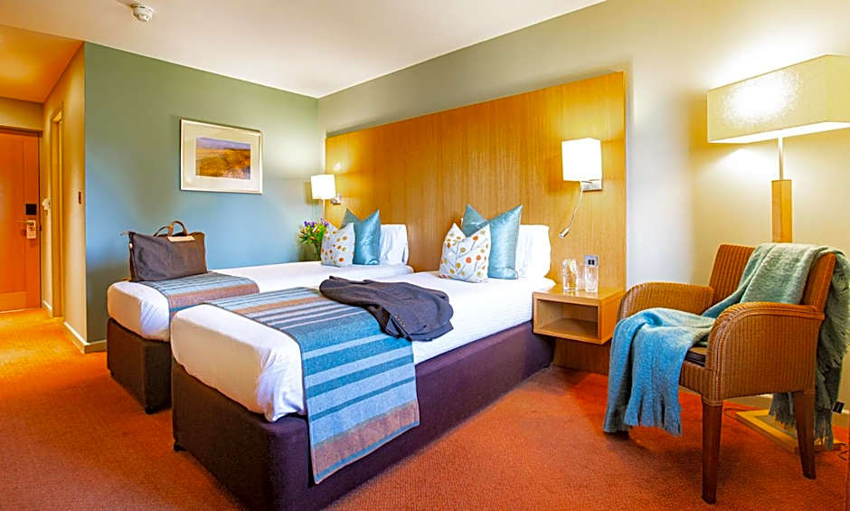 Lanhydrock Hotel & Golf Club