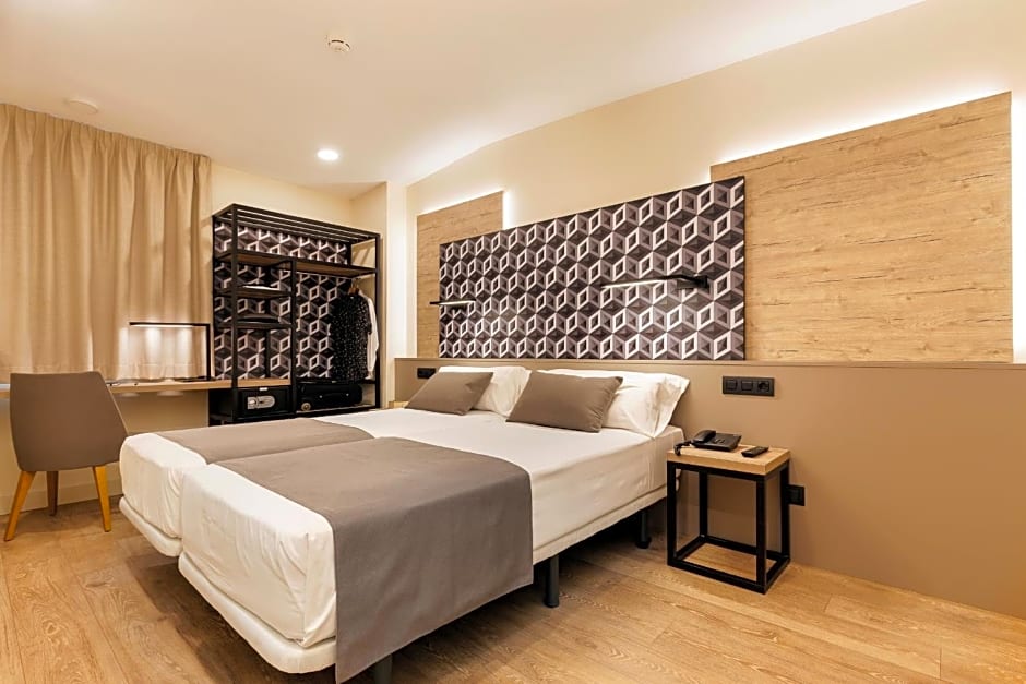 Ronda House