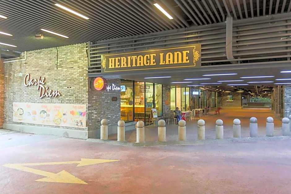 Five Studio - Empire Damansara
