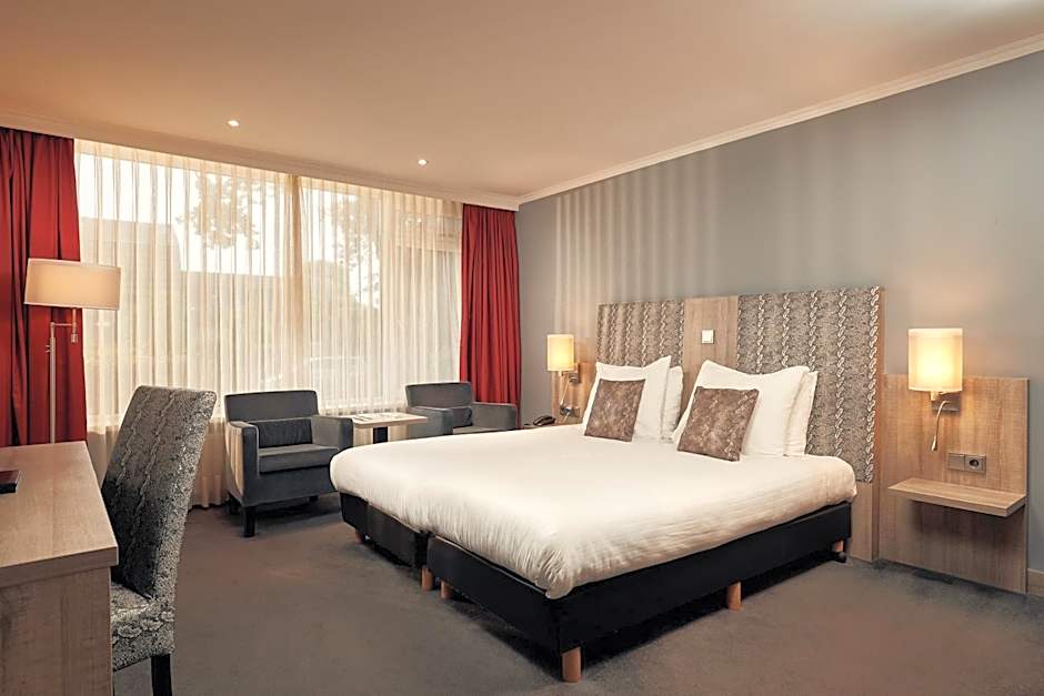 Van der Valk Hotel Hardegarijp - Leeuwarden