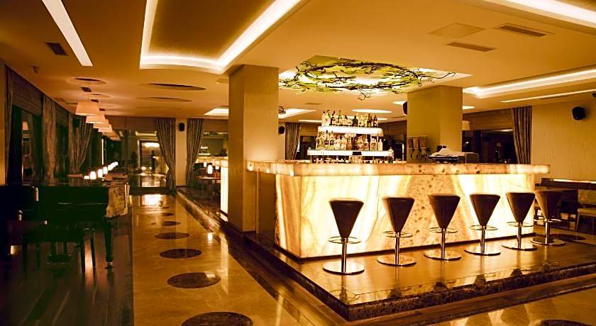 Hotel Suadiye