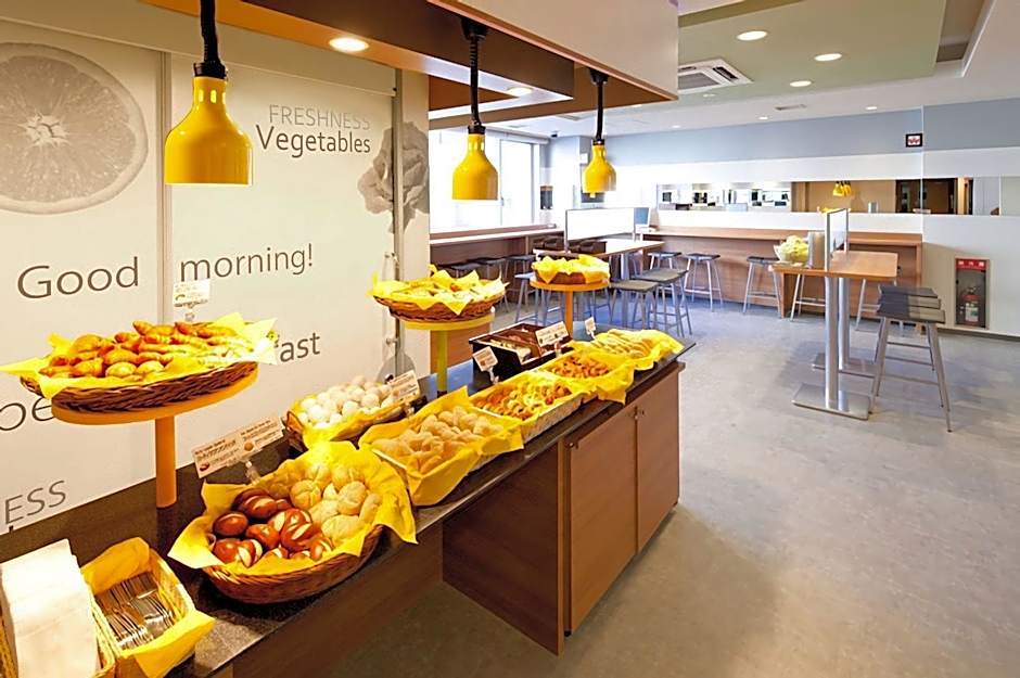 Super Hotel Tokyo Kameido