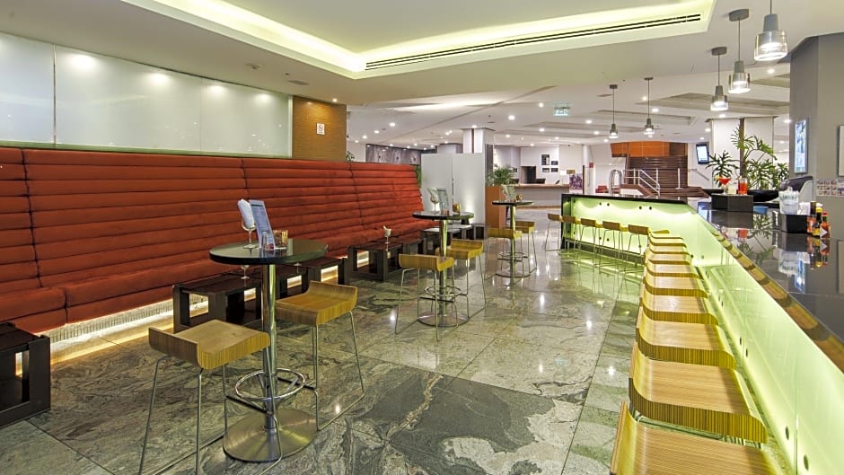 Holiday Inn Mexico Coyoacan