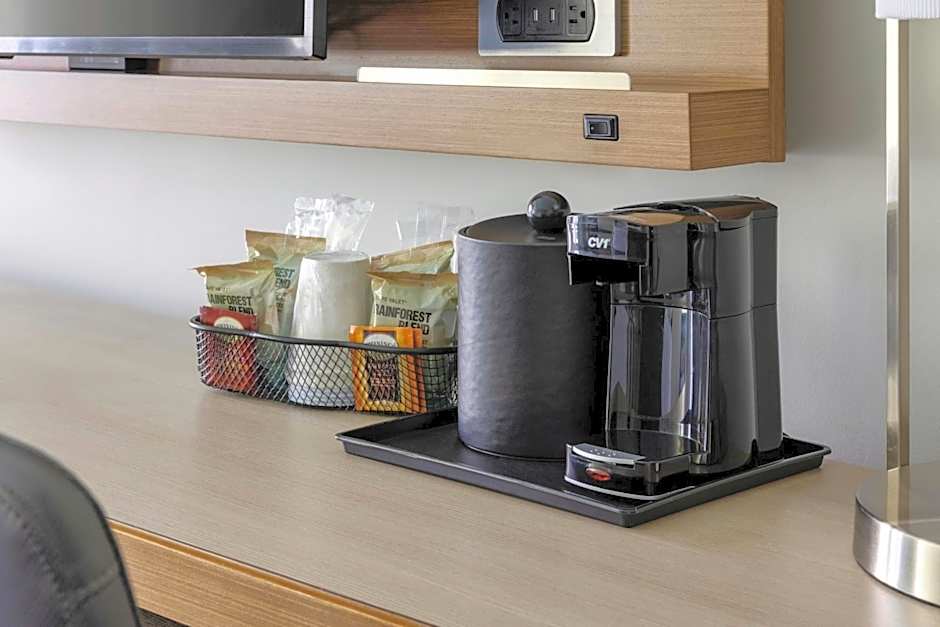 Courtyard by Marriott Amelia Island