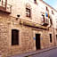 Hotel Santo Domingo Lucena