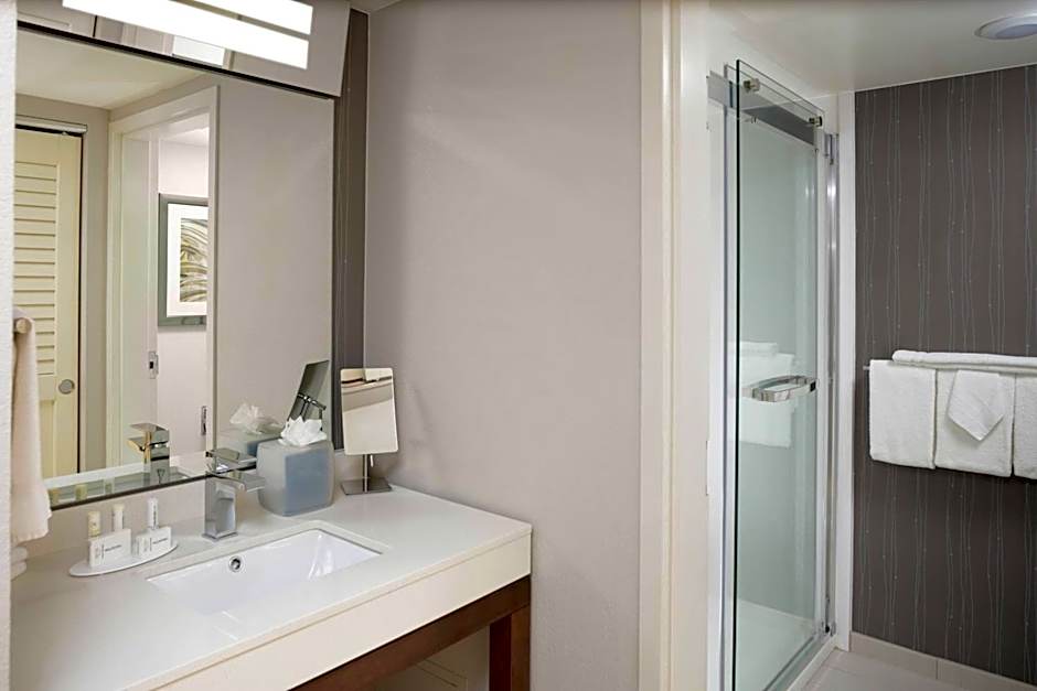 Courtyard by Marriott Indianapolis Northwest
