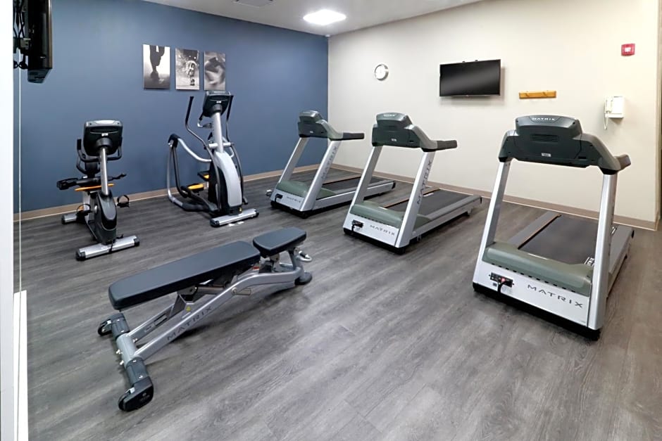 Staybridge Suites Guadalajara Expo By IHG