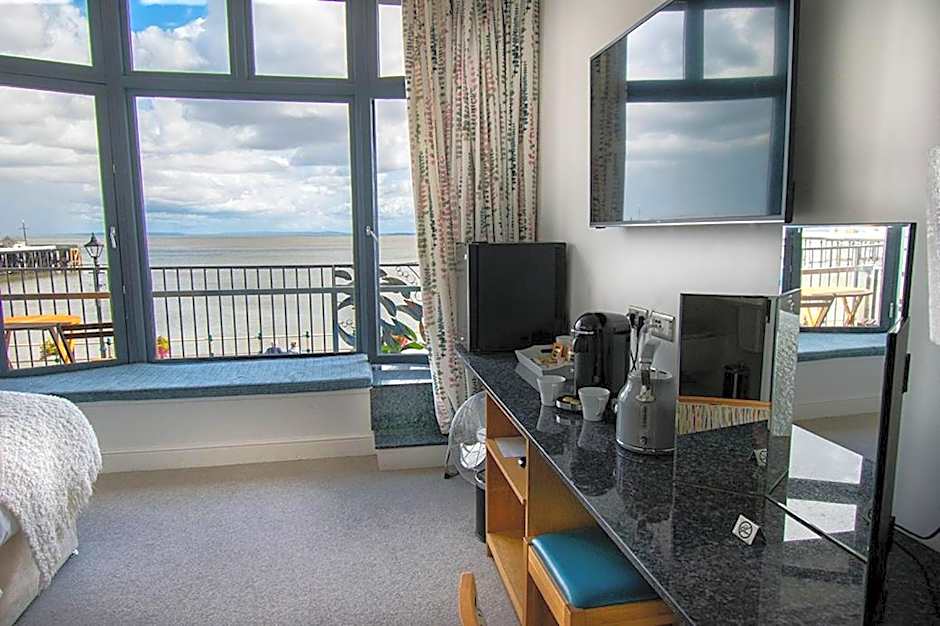 Beachcliff Rooms & Apartments