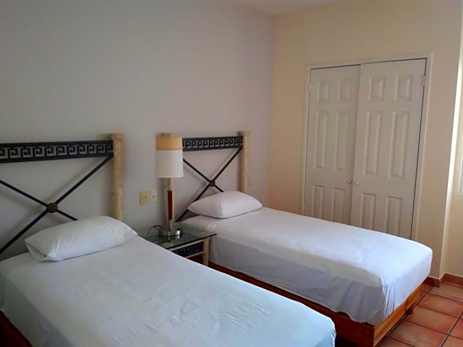 Suites Las Palmas