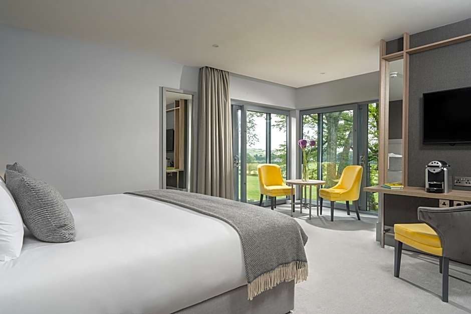 Killeavy Castle Estate