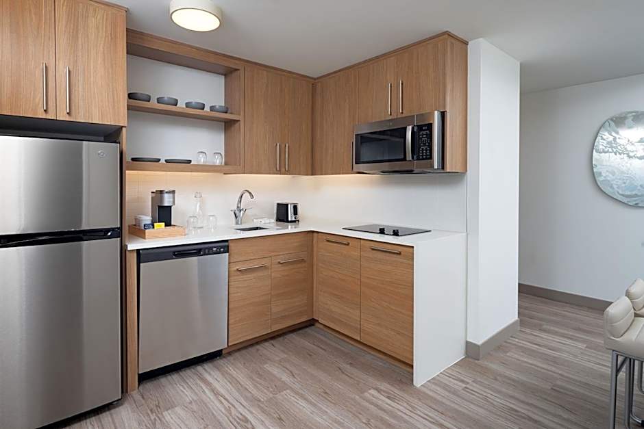 Element Melbourne Oceanfront