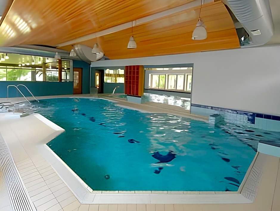 Hotel Terme Salvarola