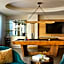 InterContinental Seattle Bellevue, by IHG