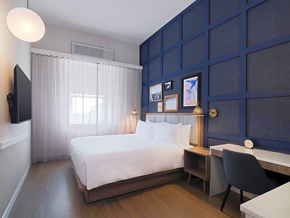 voco Fiorello - LaGuardia Airport by IHG