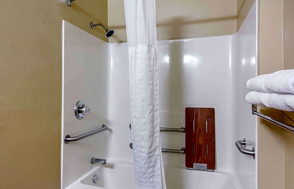 Extended Stay America Suites - Richmond - W. Broad Street - Glenside - North