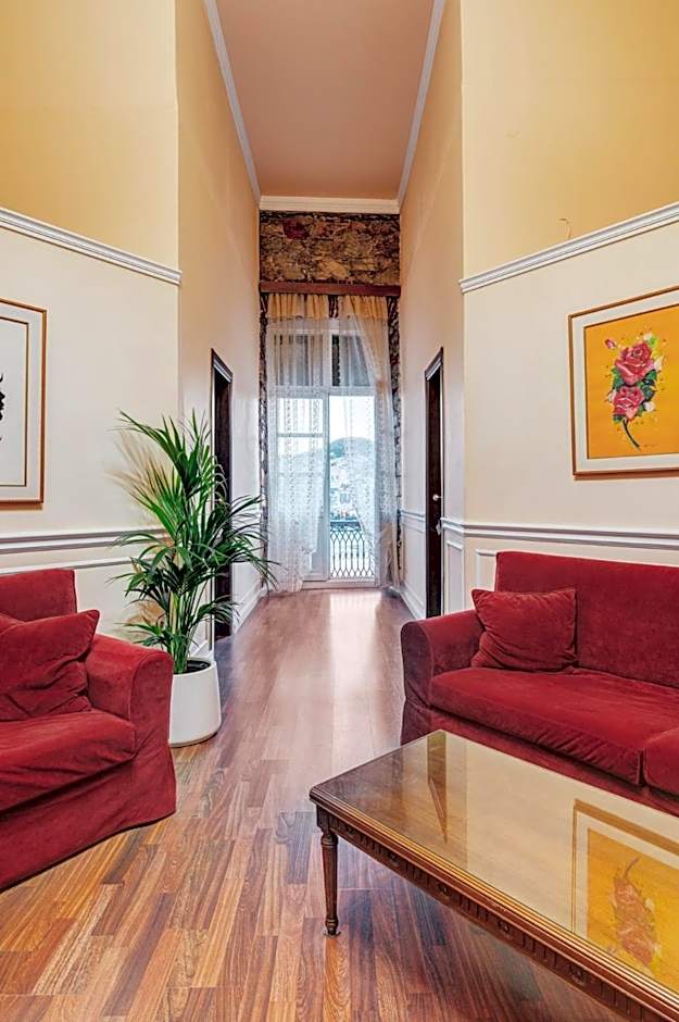 Hotel Aktaion Syros