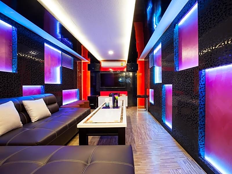 Vabua Asotel Bangkok