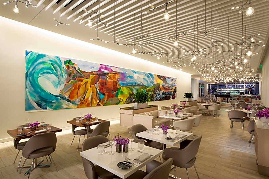 HALL Arts Hotel, Dallas, Autograph Collection