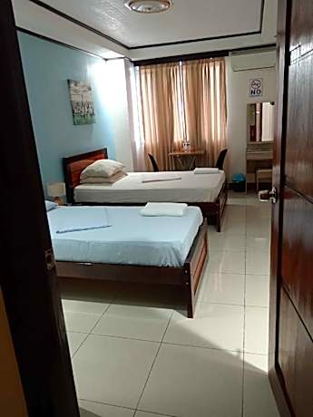 Classic Double or Twin