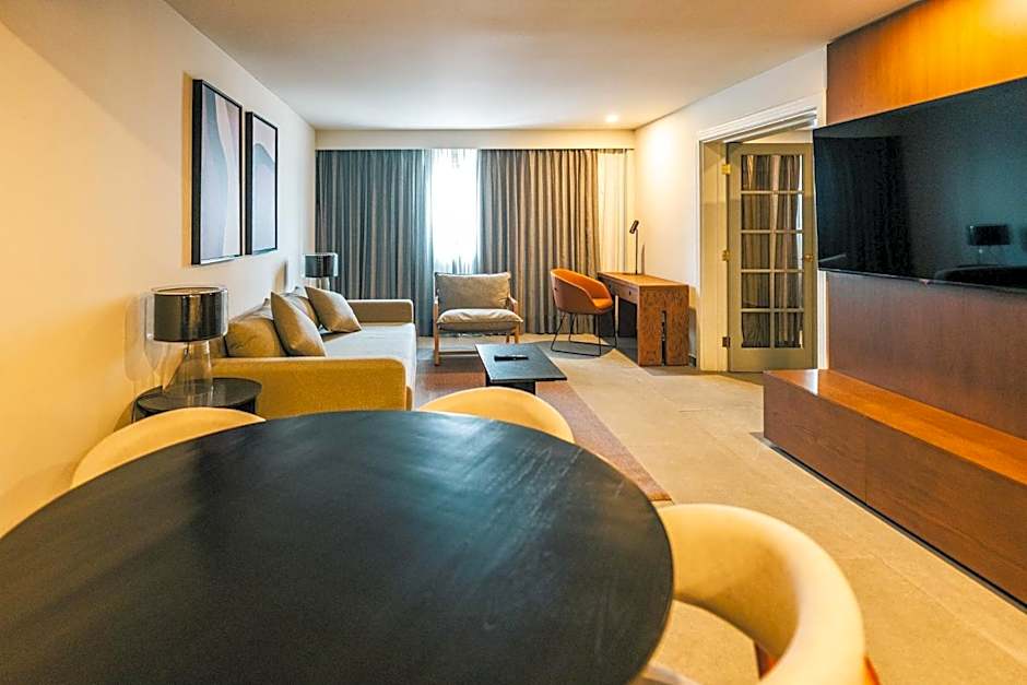 Holiday Inn Mexicali - Centro Civico by IHG