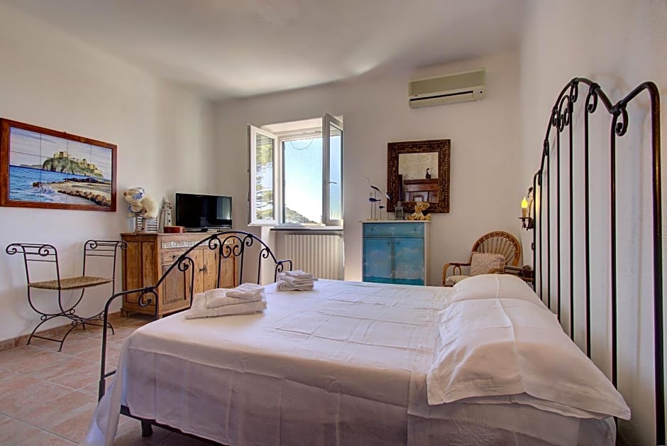 Lacco Terrace Solarium