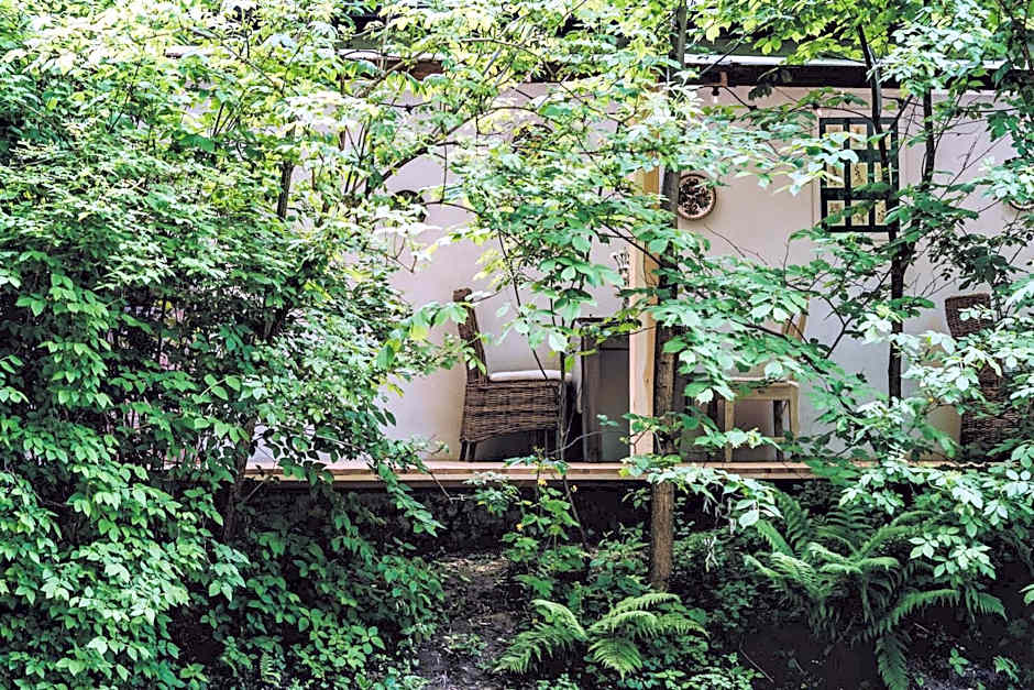 Łubinowe Wzgórze Dom II