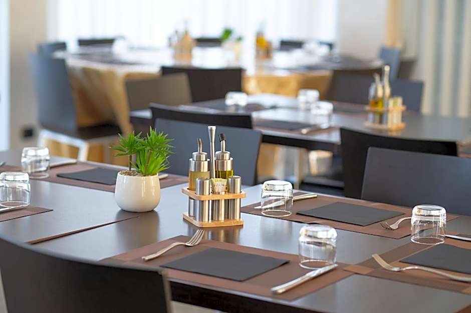 Park Hotel Cassano
