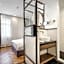 Budapest Eye- Boutique Suites, by BQA